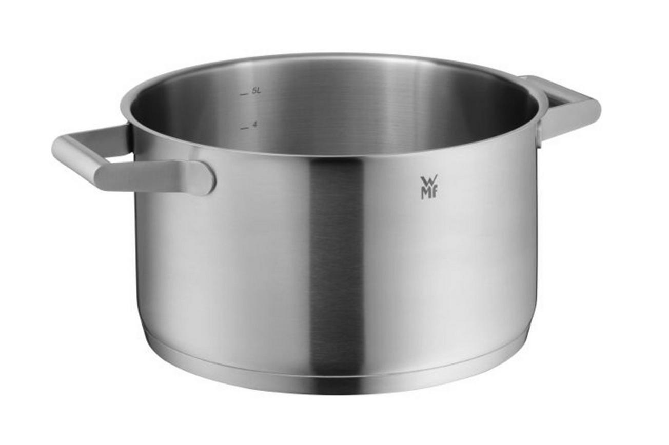WMF Comfort Line 0729246040 hoge kookpan 24cm