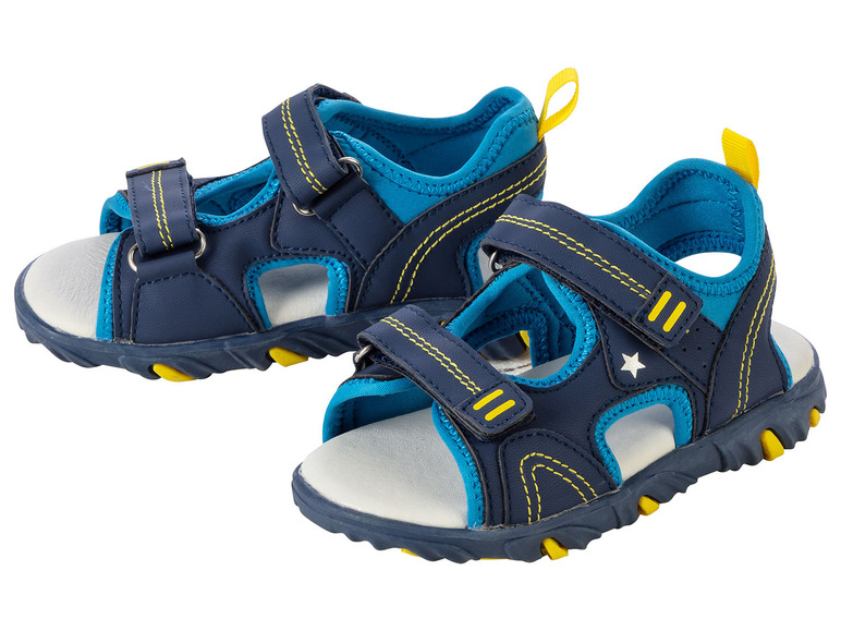 Kinder sandalen