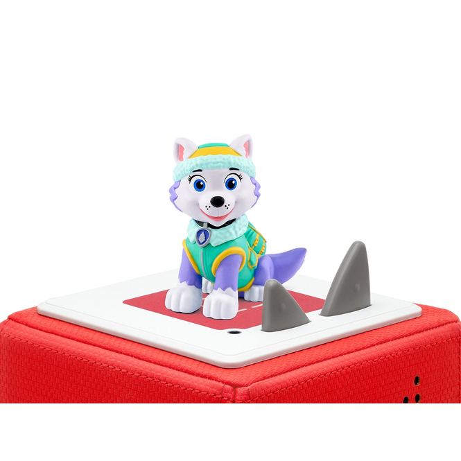 tonies® - Paw Patrol - Ein neuer Fellfreund - Toniefigur