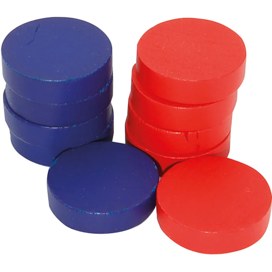 BLS DiscShooter