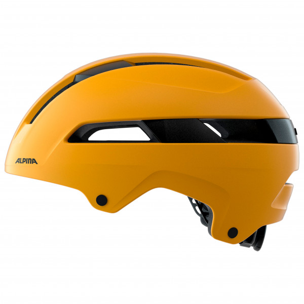 Alpina - Soho - Casque de cyclisme