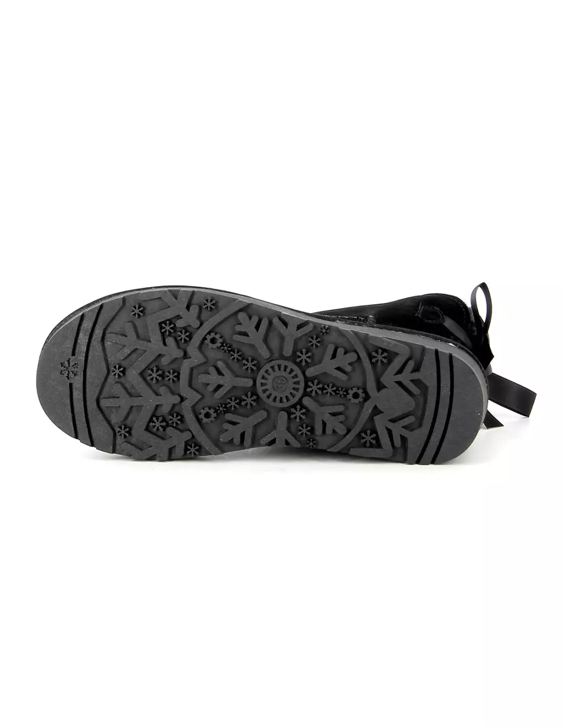 LILY MOOD 5828 - Boots & bottines Noir