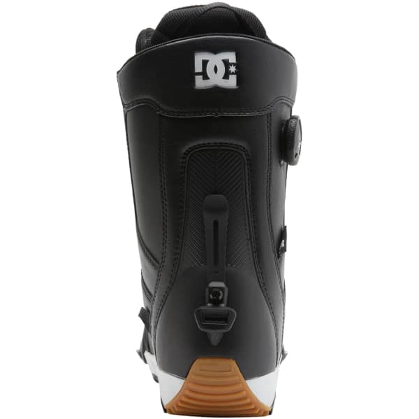 Boots snowboard DC SHOES CONTROL STEP ON BOA BLACK/WHITE