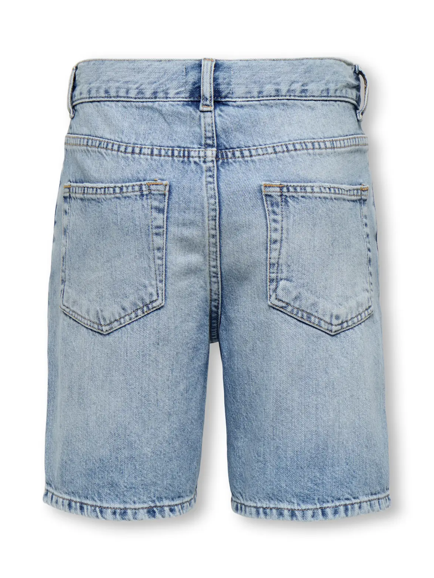 Edge Tai Denim Shorts