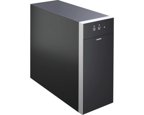 Blanco waterzuiveringsunit CHOICE.ALL zwart 527660