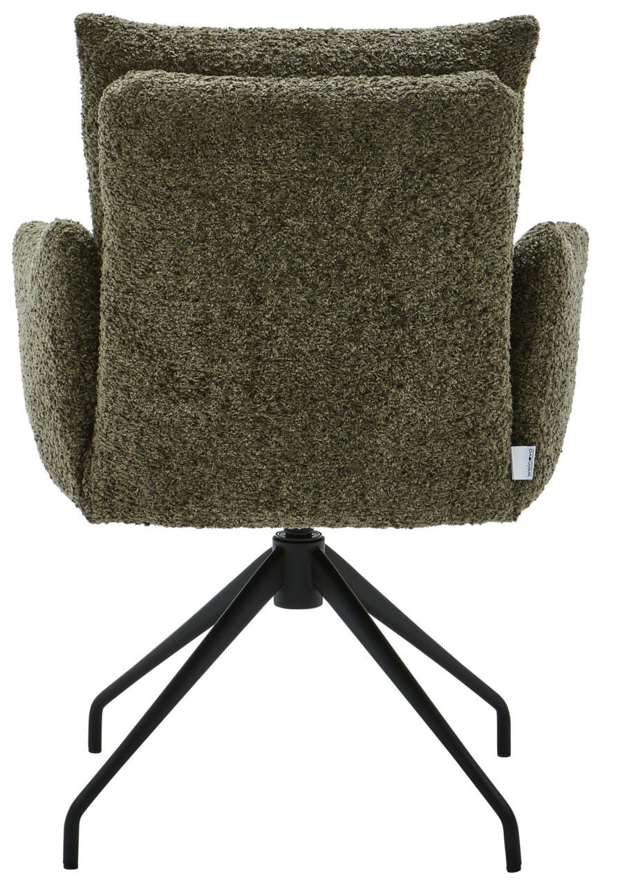 Welnova Armlehnstuhl HUDSON