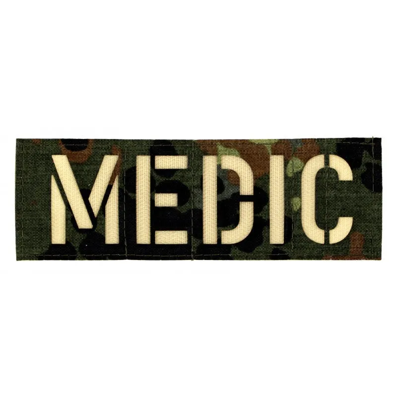 Zentauron -  Patch MEDIC