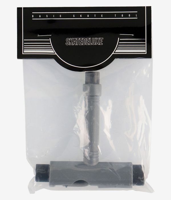 skatedeluxe Basic Skate-Tool (grey black)