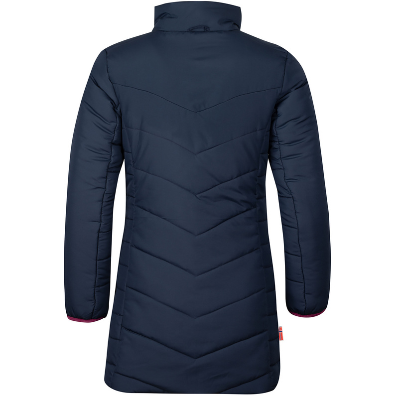 Trollkids Kinder Senja 3in1 Jacke