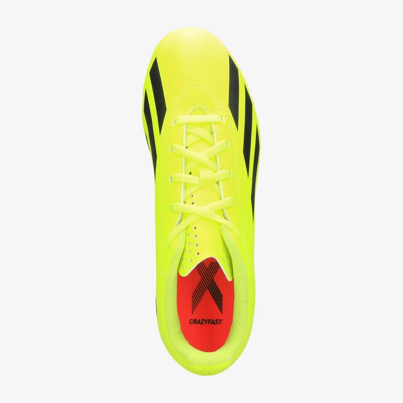 adidas X Crazyfast Club Fg