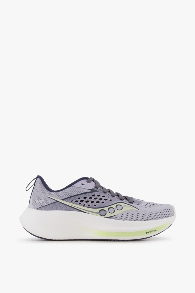 Saucony Ride 17 Damen Laufschuh