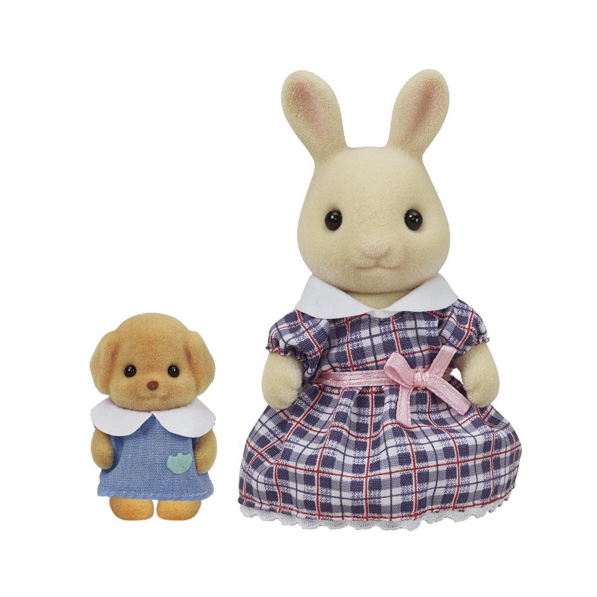 Le royaume des bébés Sylvanian Families 5670