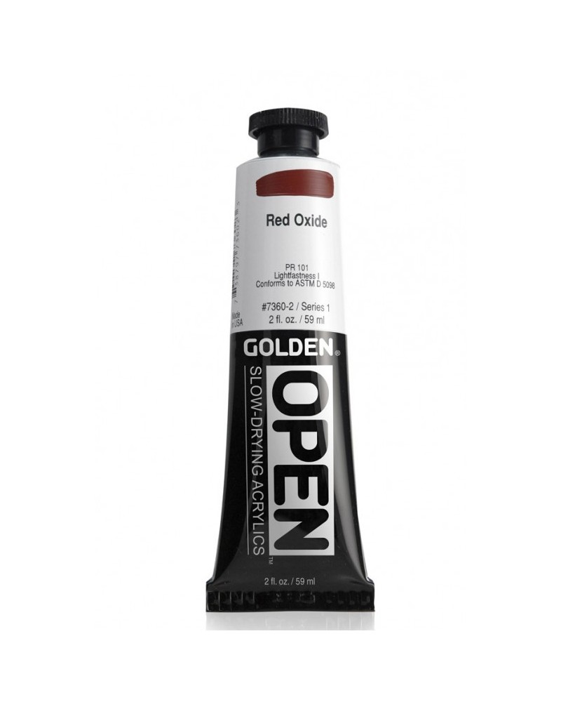 Oxyde rouge 360 S1