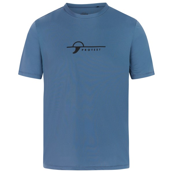 Protest - PRTCore Surf T-Shirt Short Sleeves - Lycra