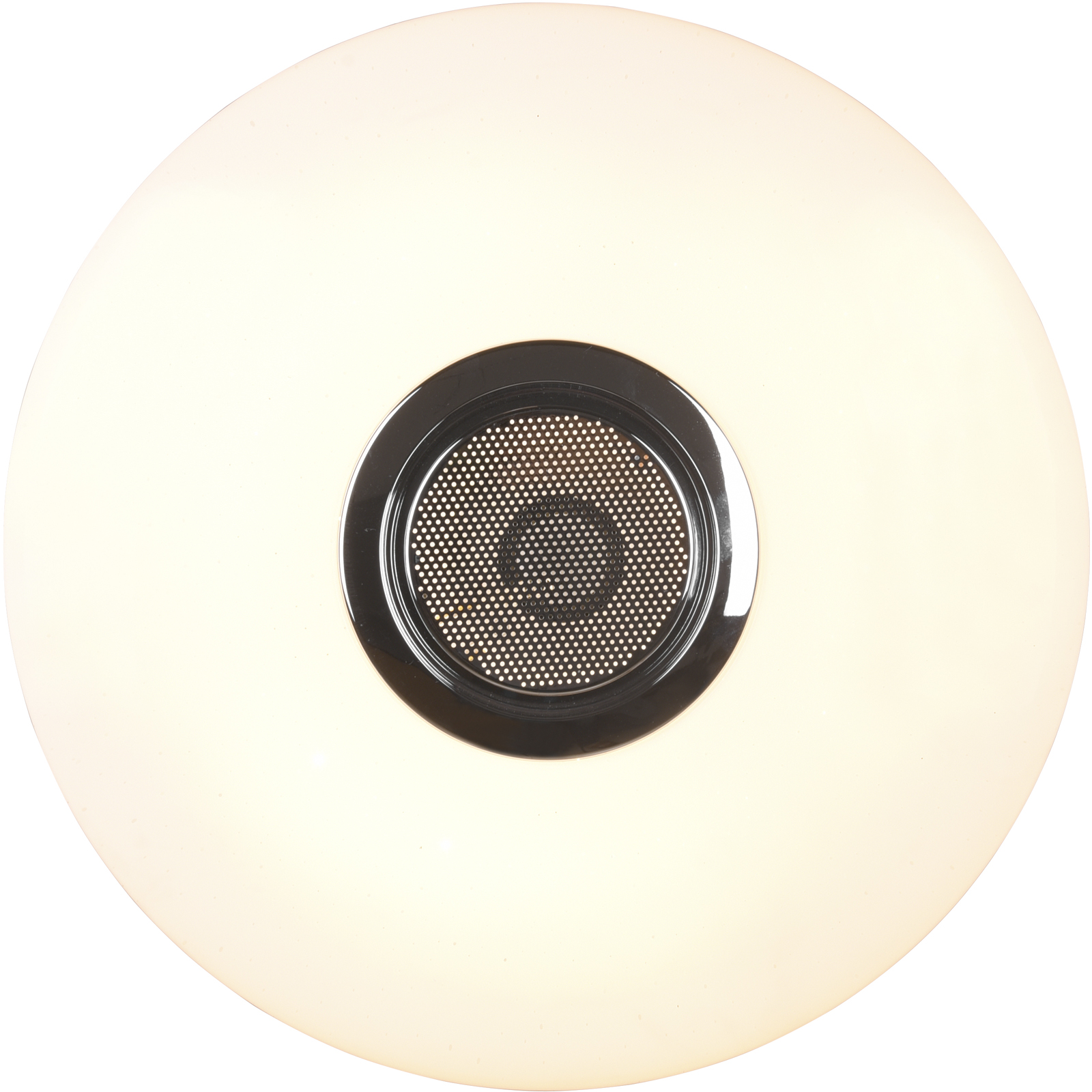 LED-RGB-Deckenleuchte - weiß - Ø 41 cm