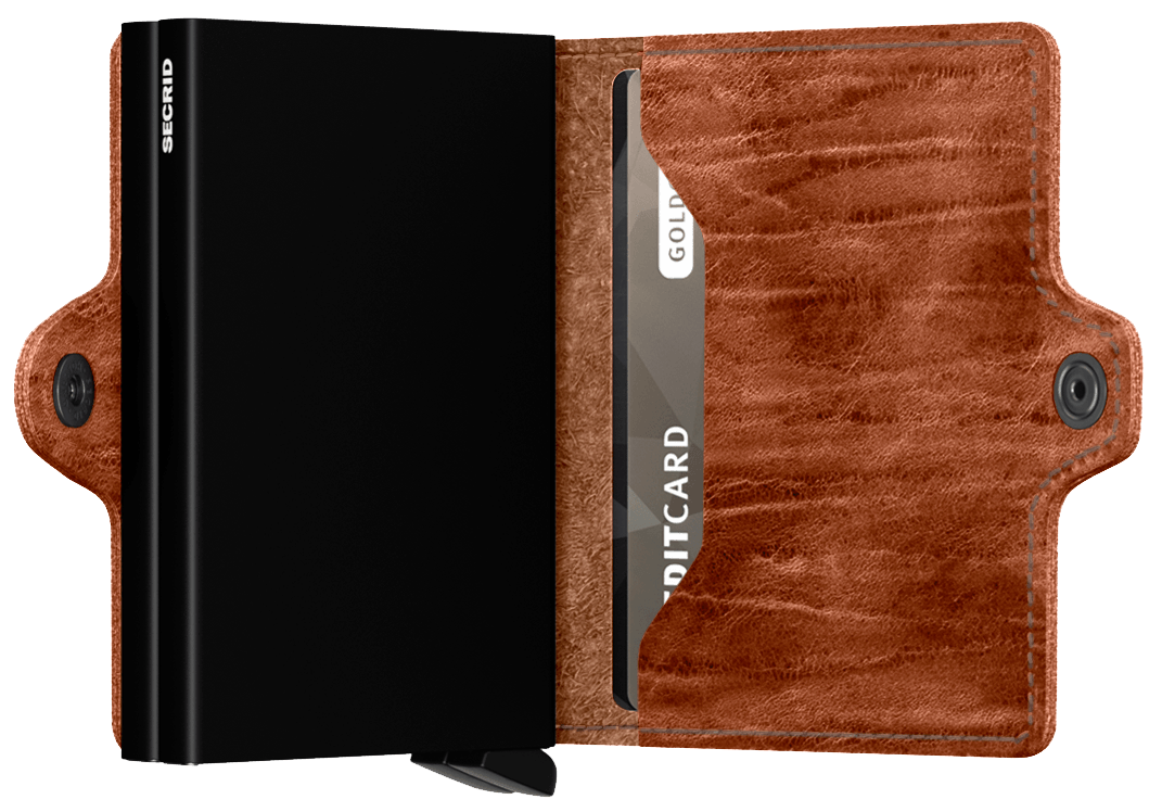 Twinwallet dutch-martin