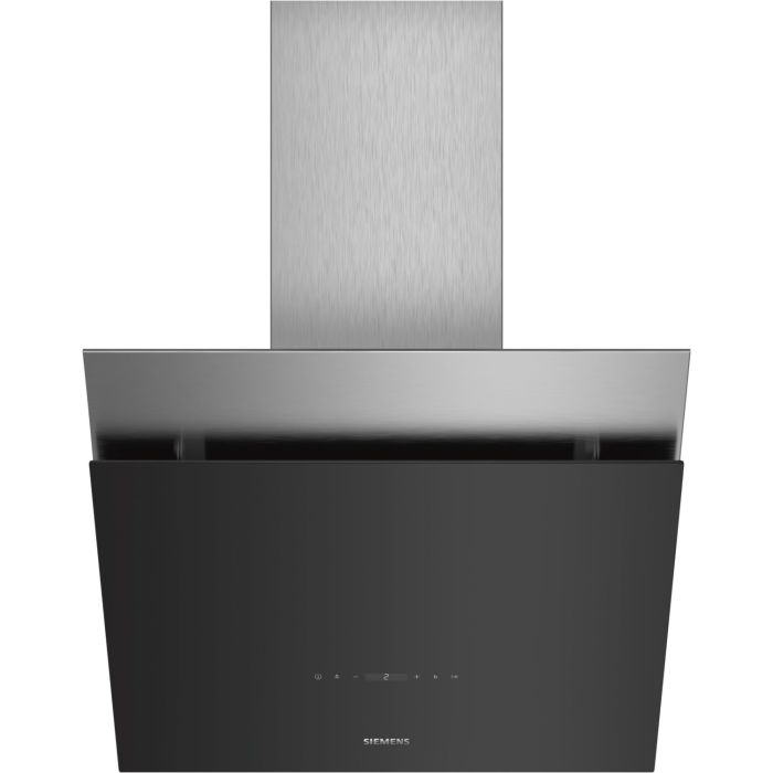 Siemens iQ500 Wandesse LC68KPP60 Klarglas