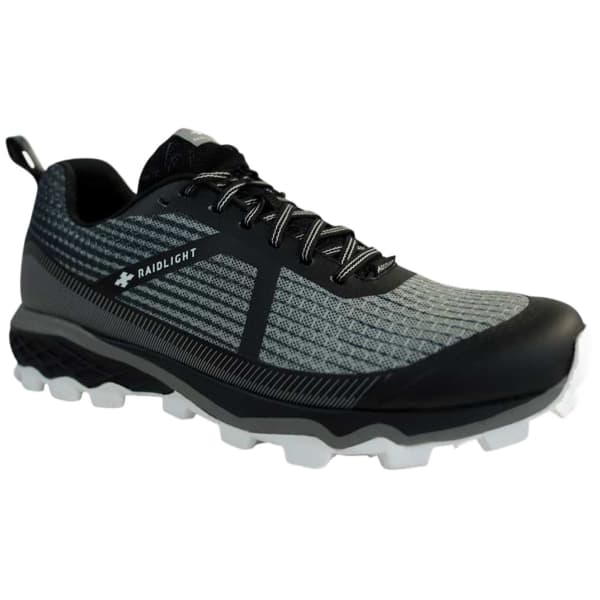 Chaussure trail RAIDLIGHT DYNAMIC 3 DARK GREY
