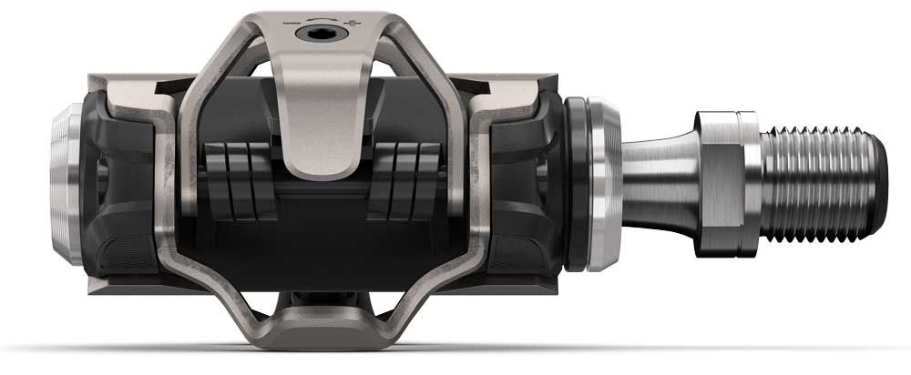 Garmin Rally™ XC100 - Powermeter Pedale für Shimano SPD kaufen | Bike-Discount