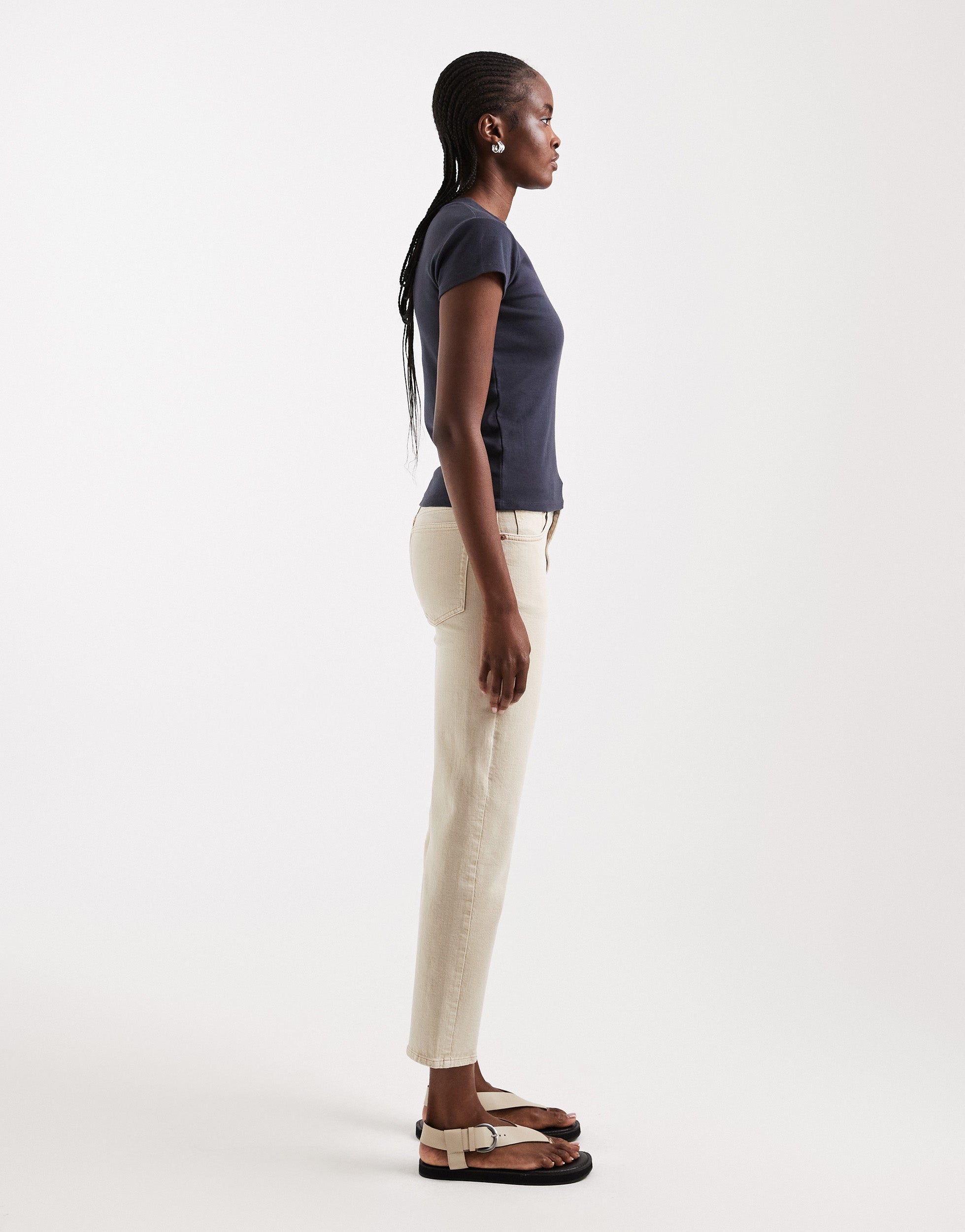 TSORSON Regular fit Jeans