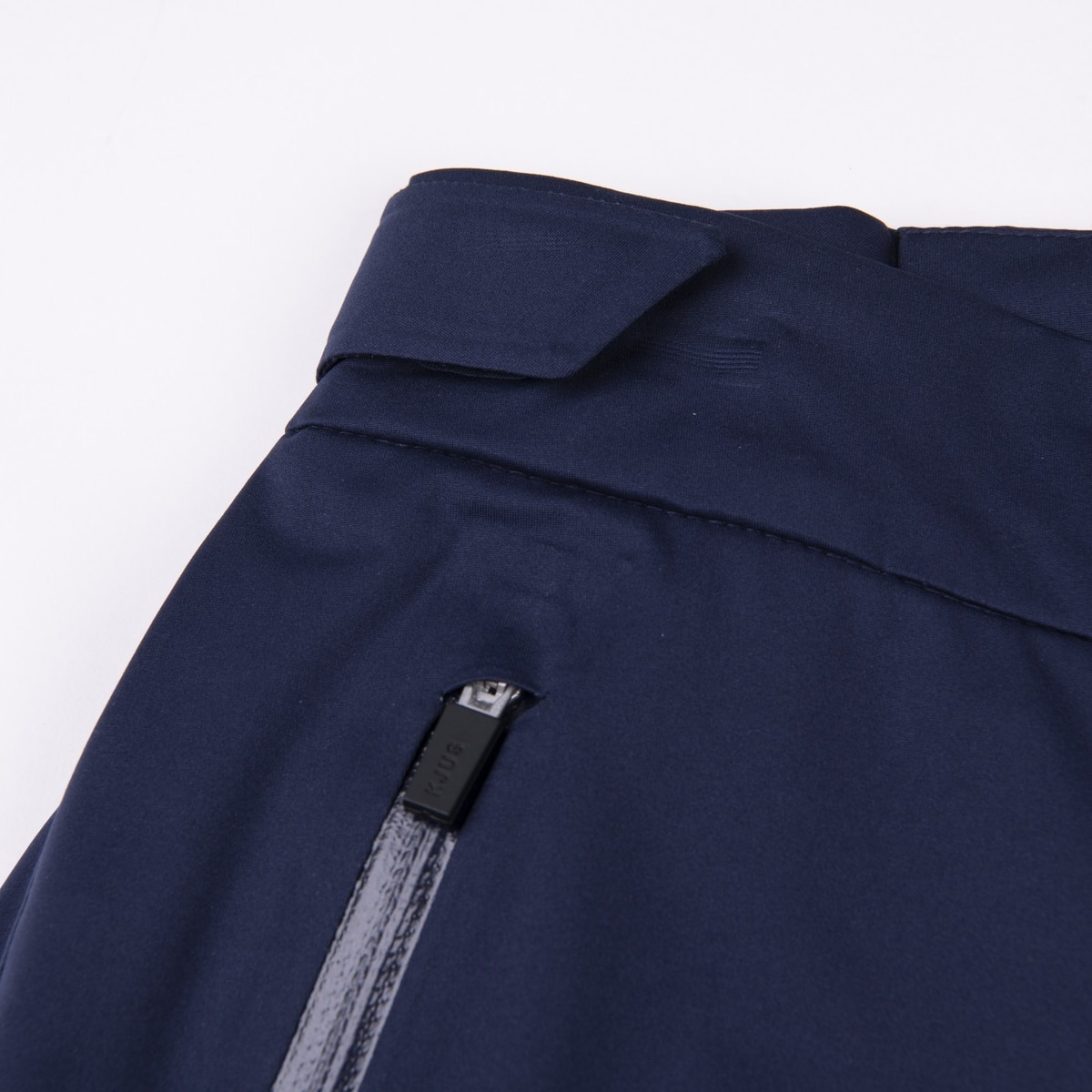 Dextra II 2.5L Pants Dame Atlanta Blue