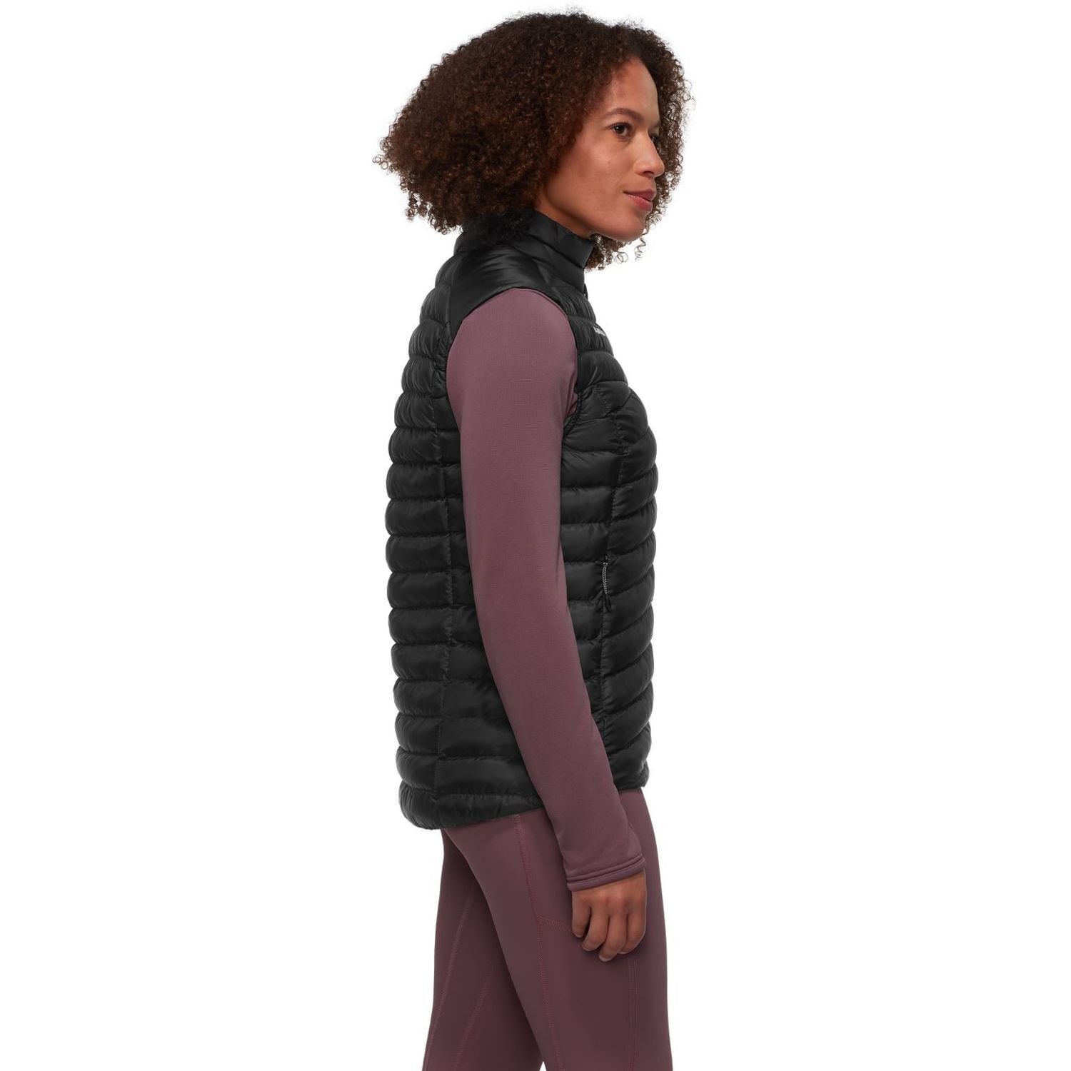 MammutAlbula IN Vest Women