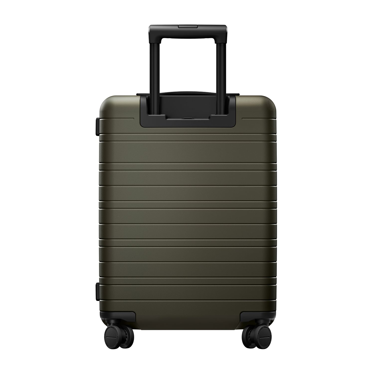 Horizn Studios H5 Smart Cabin Trolley dark olive