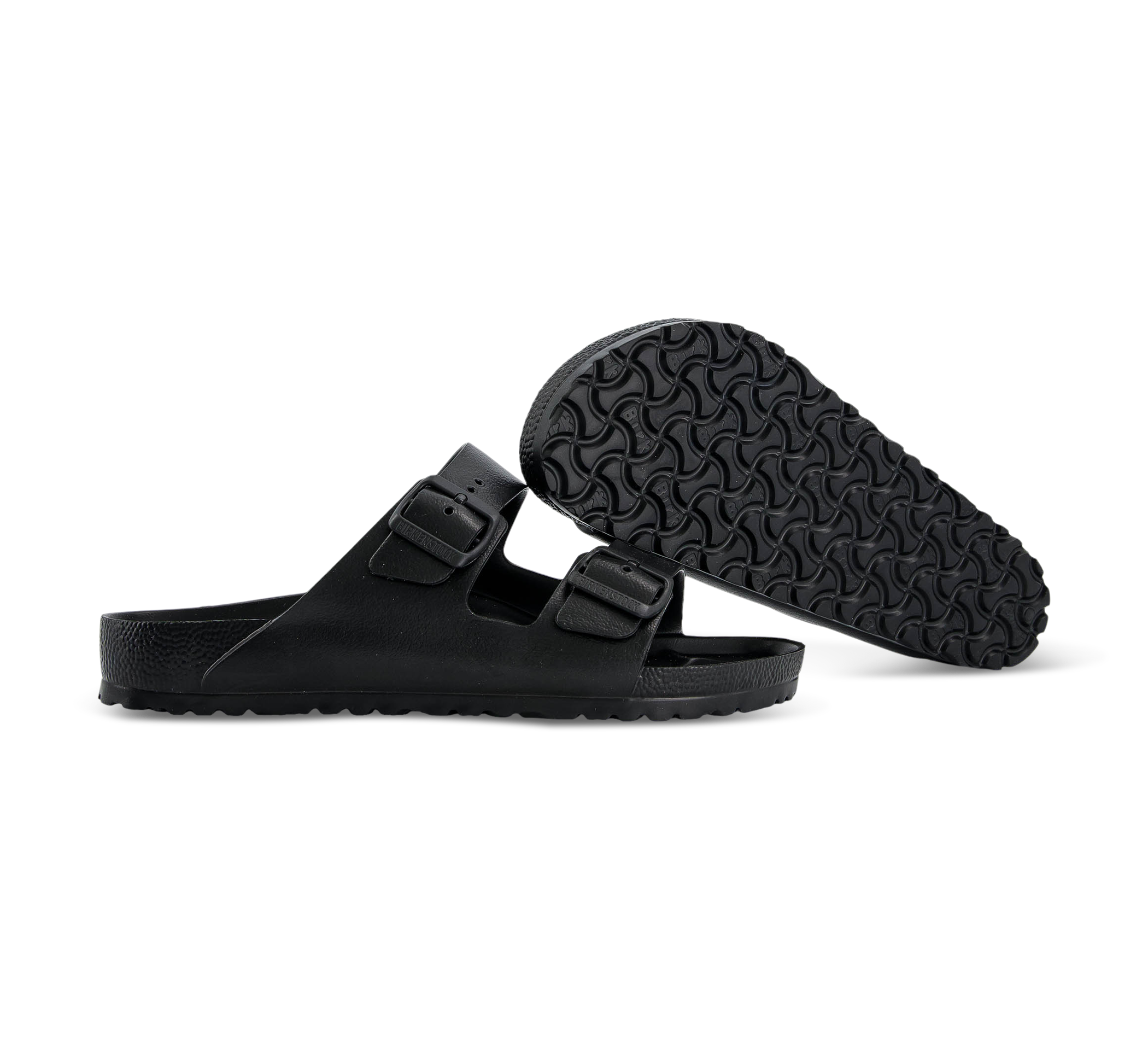 Birkenstock Arizona EVA schwarz