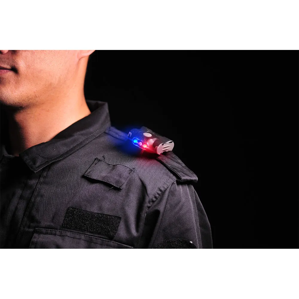 Nextorch -  Cliplampe UL12