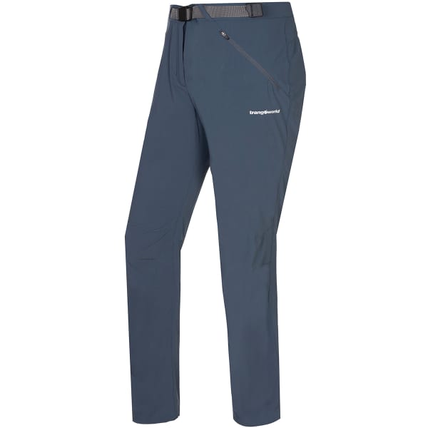 Pantalon randonnée TRANGOWORLD PANT BIROS DARK SLATE