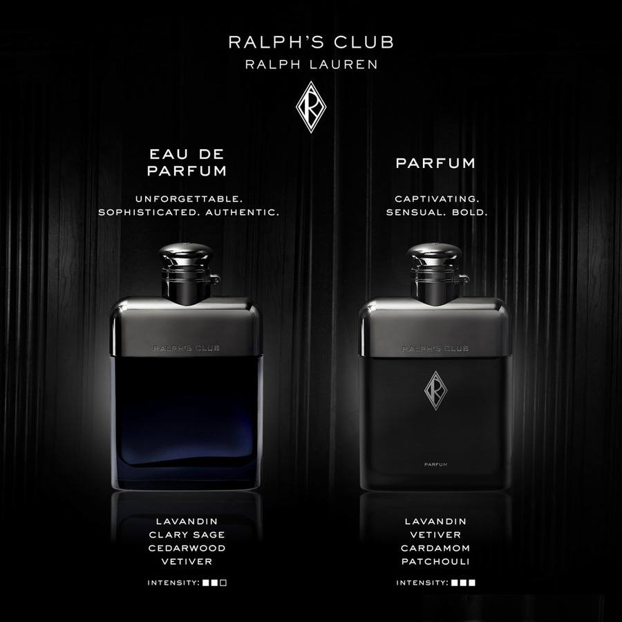 Ralph Lauren Ralph's Club Eau De Parfum 100ml