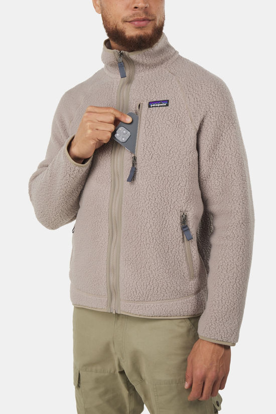 Patagonia Patagonia Retro Pile Fleecevest