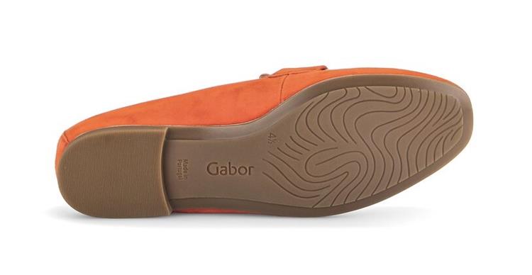 Gabor 45.211 pumpkin(gold matt)
