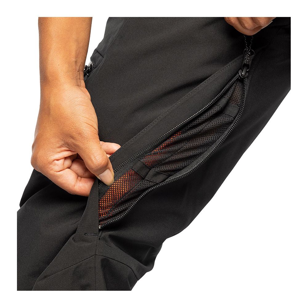 686 GEODE THERMAGRAPH® - Pantalon ski Femme black