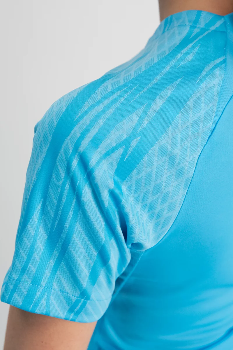 Nike Dri-FIT Strike Damen T-Shirt