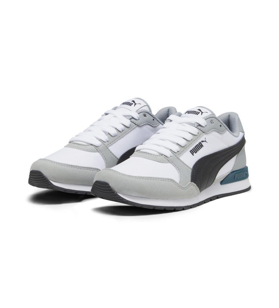 Puma Zapatillas ST Runner v3 NL Jr branco