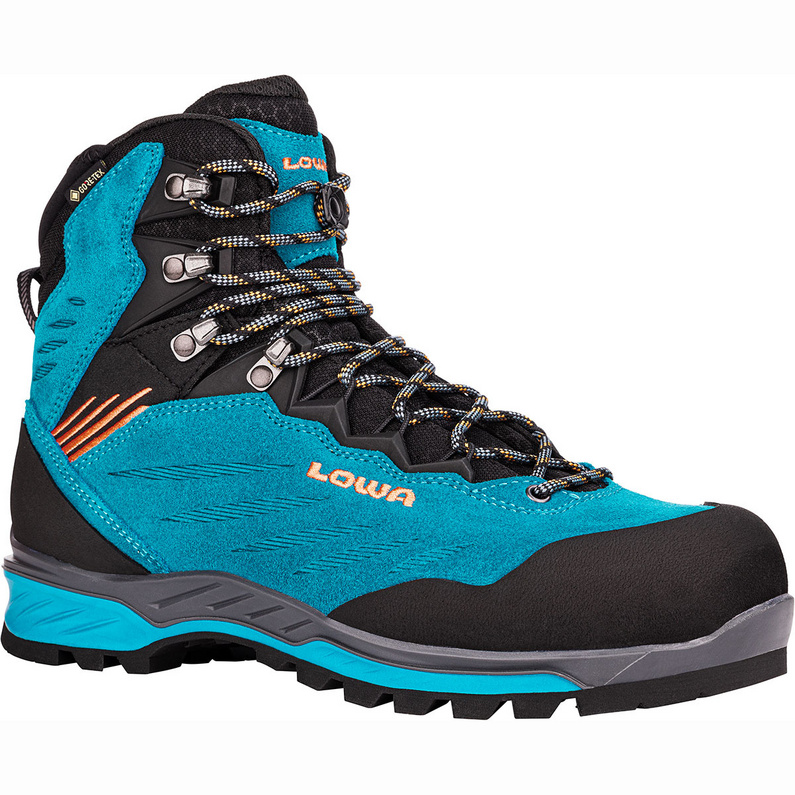 Lowa Damen Cadin II GTX Mid Schuhe