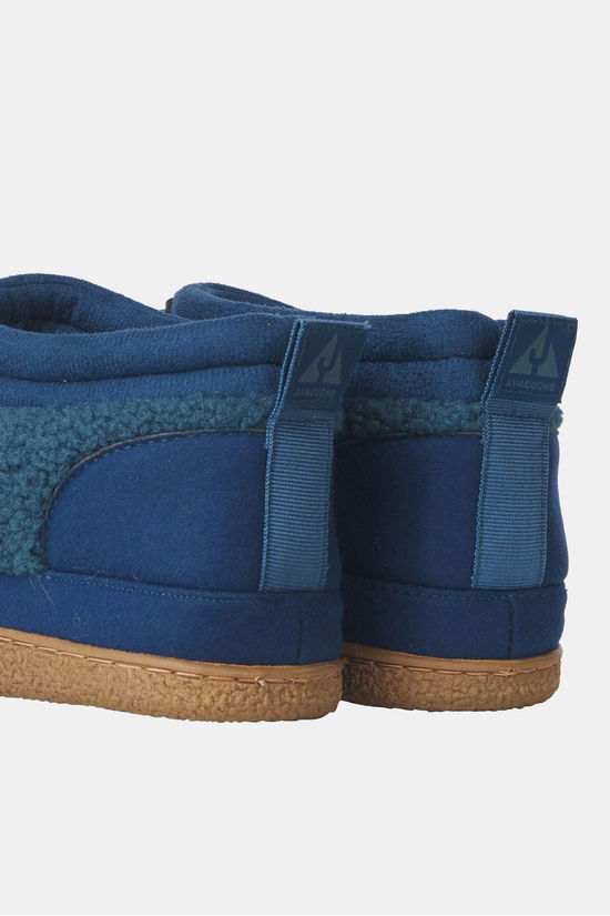 Ayacucho Ayacucho Sherpa Home Shoe Pantoffel