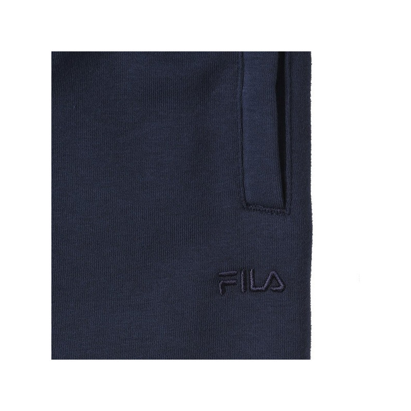 Pantalon Fila Rocky Jr. (bleu)