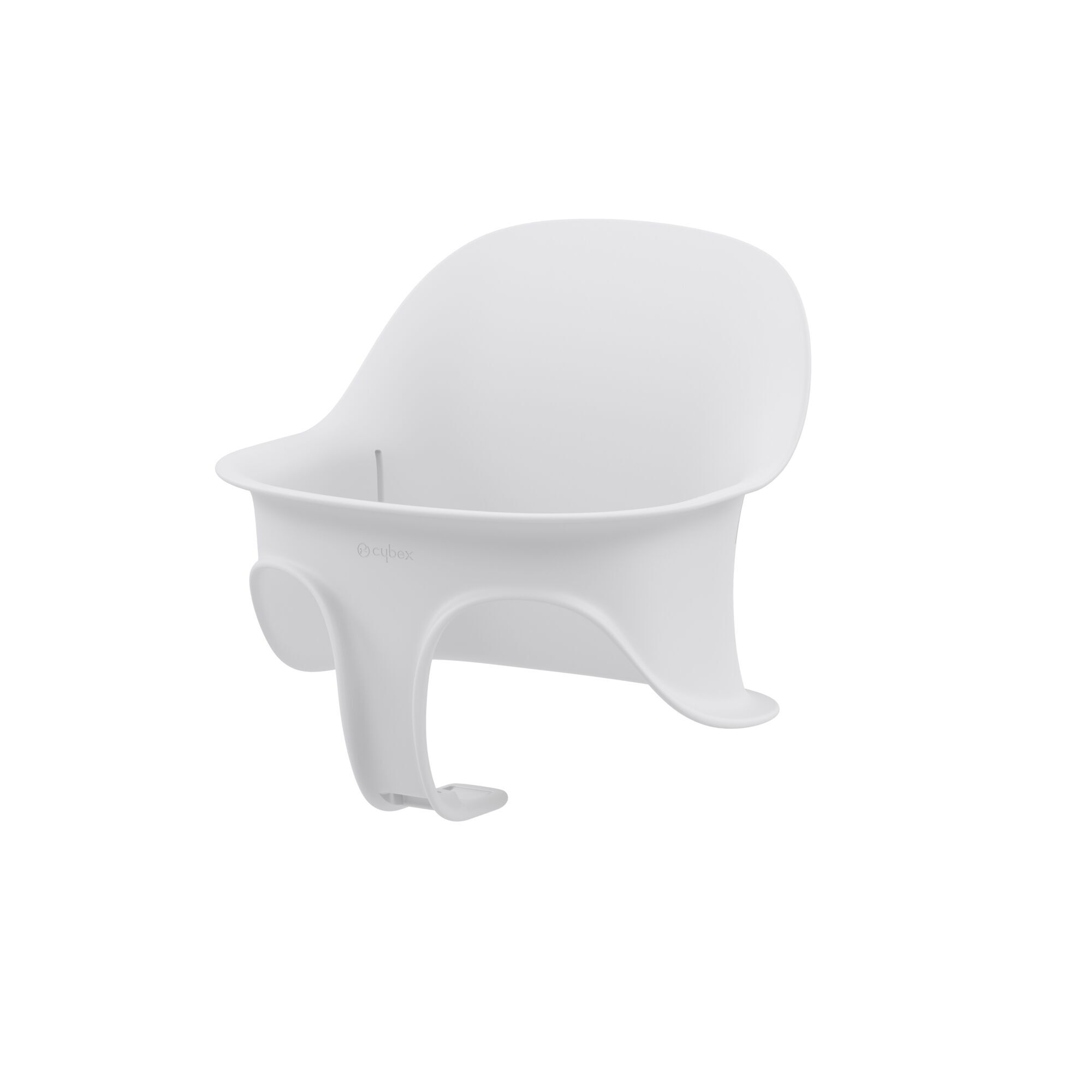 Lemo 3-in-1 All White
