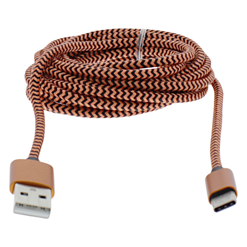 USB Datakabel 2,5M