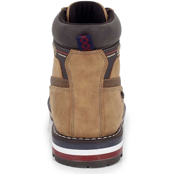 Après ski KIMBERFEEL PEDRO BEIGE