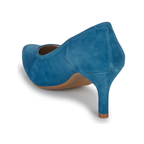 Betty London - VERAMENTA - Bleu