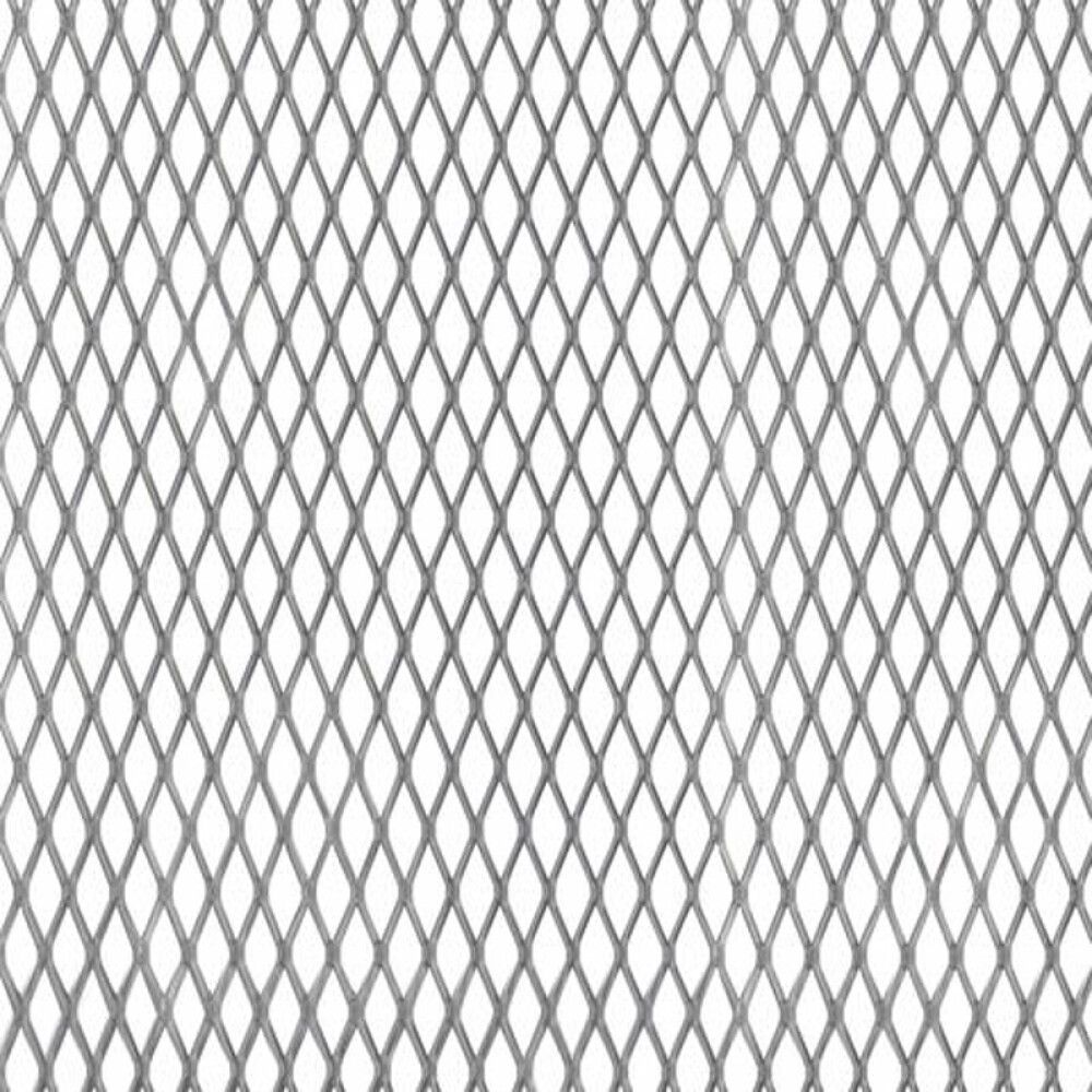 STREKKMETALL GAH ALBERTS STÅL 300X1000X2,2MM