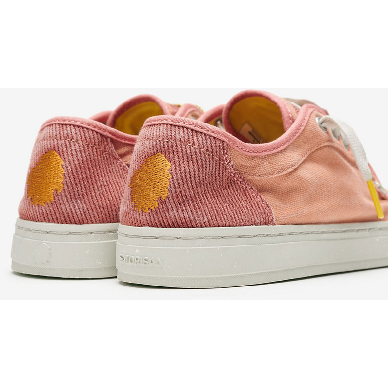 Satorisan Damen Heisei Gaia Terra.2 Schuhe