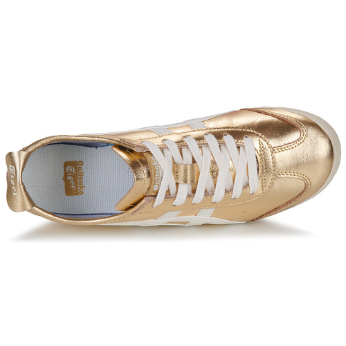 Onitsuka Tiger - MEXICO 66 - Doré