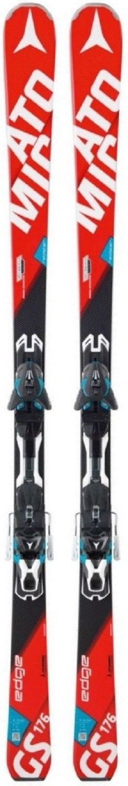 ATOMIC Redster EDGE GS   XT 12 Länge 169 cm