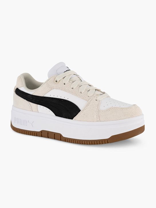 PUMA REBOUND FEMME LOW SD Sneaker