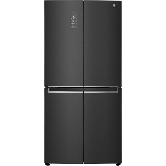 LG Side-by-Side GMB 844 MC4E
