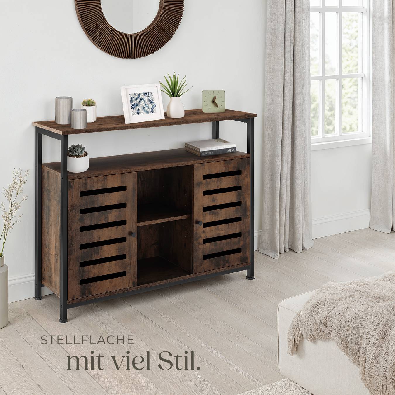 Sideboard Warrington